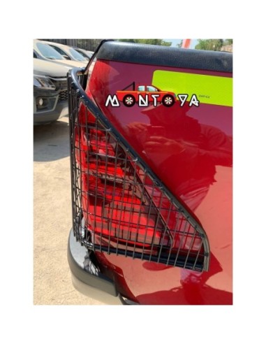 Protector de Foco Trasero