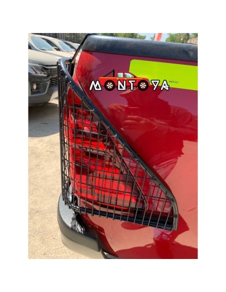 Protector de Foco Trasero