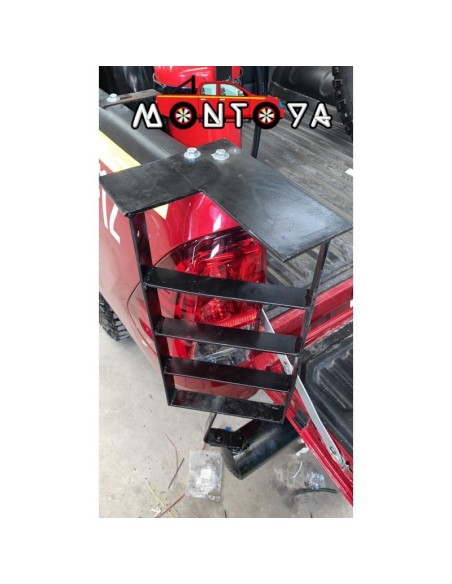 Protector de Foco Trasero