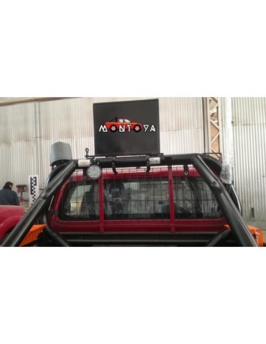 Porta Letreros Abatibles 50X40