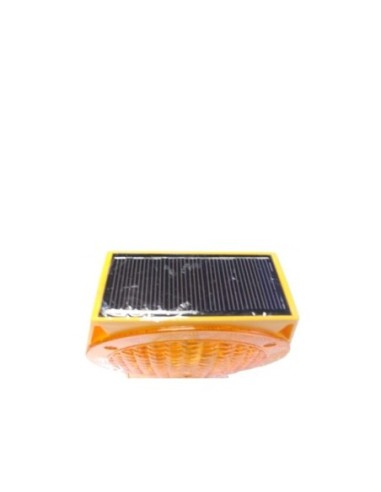 Baliza Solar