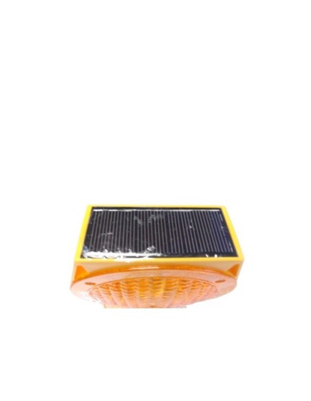 Baliza Solar