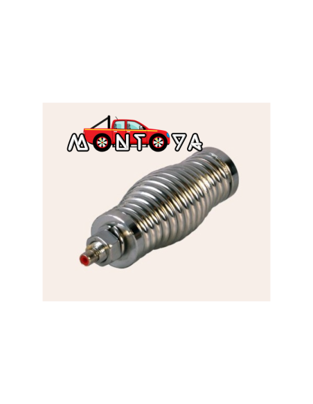 Resorte Heavy Duty de Pértiga