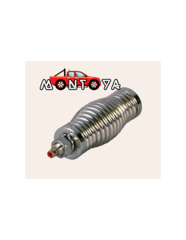 Resorte Heavy Duty de Pértiga