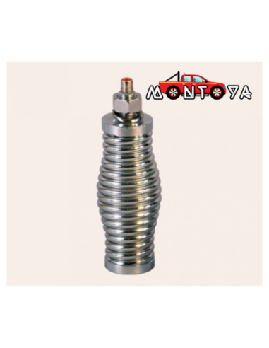 Resorte Heavy Duty de Pértiga