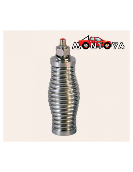 Resorte Heavy Duty de Pértiga