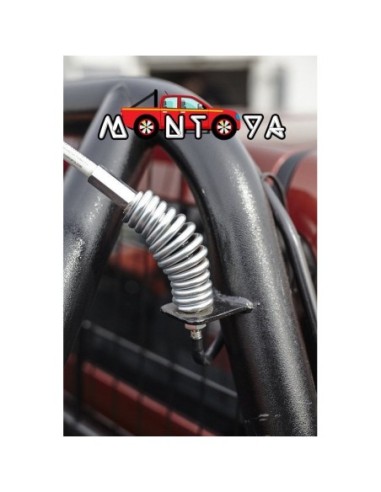 Resorte Heavy Duty de Pértiga