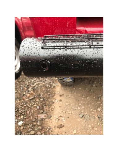 Sensores de Retroceso