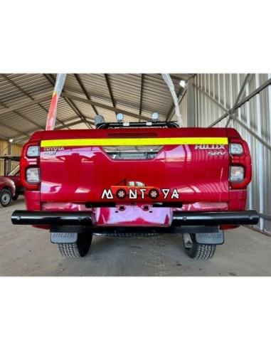 Sensores de Retroceso