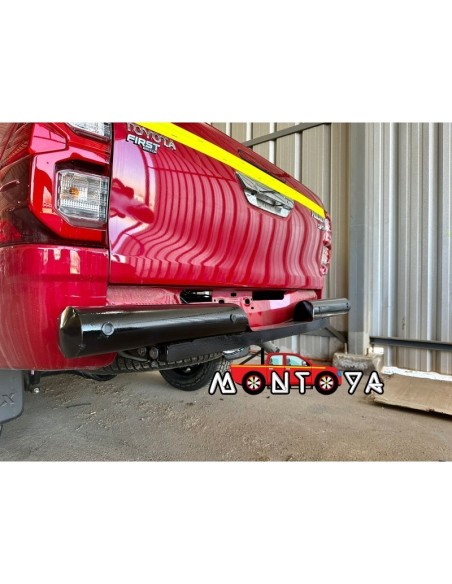 Sensores de Retroceso