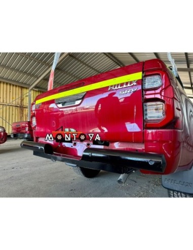 Sensores de Retroceso