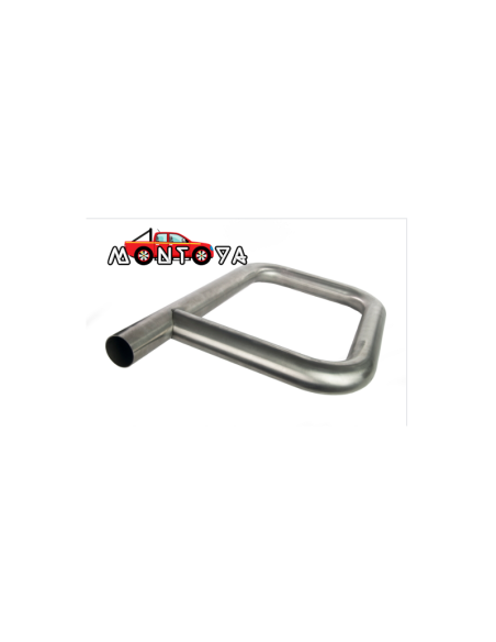 Servicio de curvado de tubos