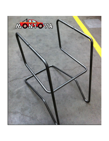 Servicio de curvado de tubos