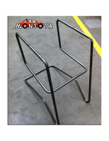 Servicio de curvado de tubos