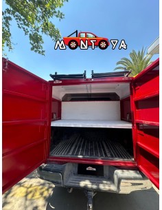 CÚPULA METÁLICA ELÉCTRICA (DIVISIÓN). 2