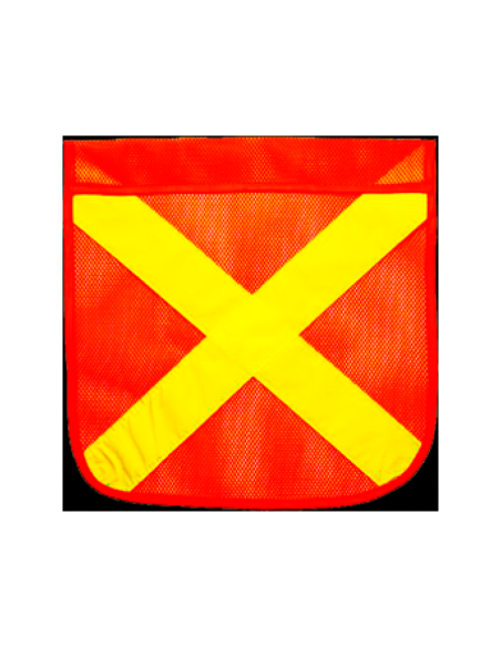 Banderín de Pértiga