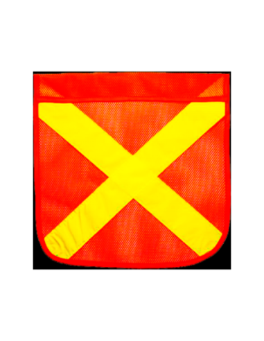 Banderín de Pértiga