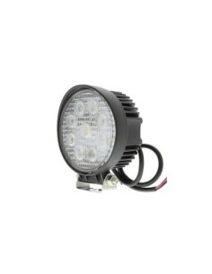 Focos Faeneros LED Redondo 2