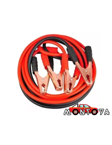 CABLE BATERIA ROBA CORRIENTE