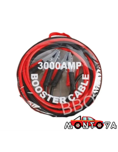 CABLE BATERIA ROBA CORRIENTE