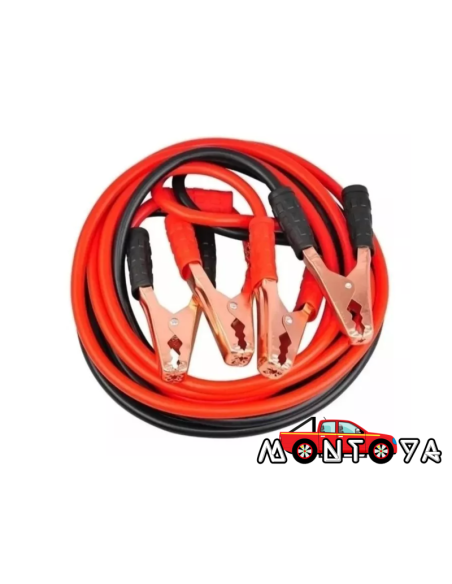CABLE BATERIA ROBA CORRIENTE