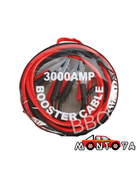 CABLE BATERIA ROBA CORRIENTE