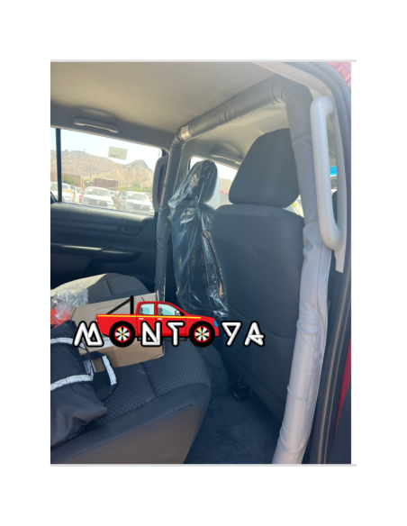 Funda de Barra Interna Vehículo Liviano