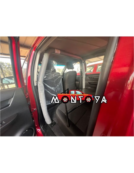 Funda de Barra Interna Vehículo Liviano