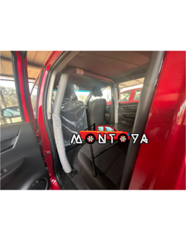 Funda de Barra Interna Vehículo Liviano