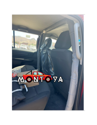 Funda de Barra Interna Vehículo Liviano