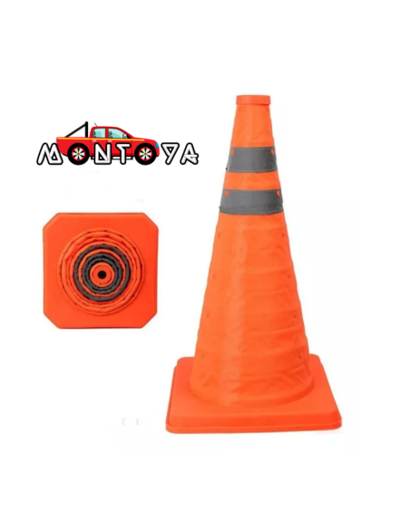Conos Retráctiles