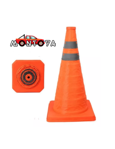 Conos Retráctiles