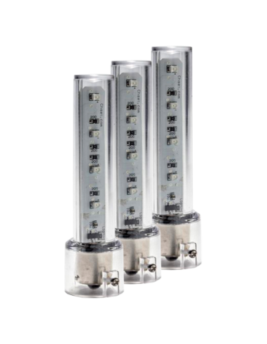 LED Flasher de Pértiga