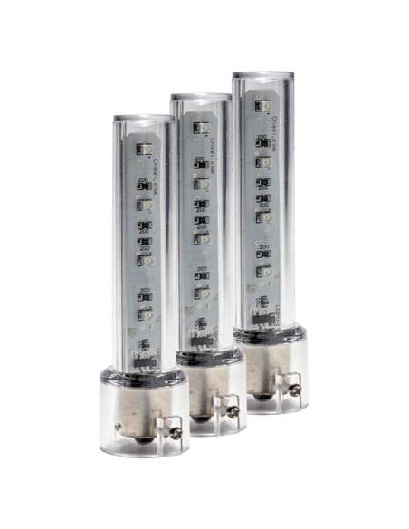 LED Flasher de Pértiga