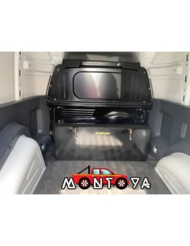 Caja Metálica Medidas Especiales