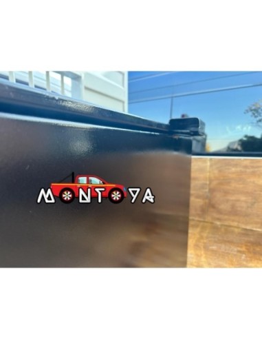 Caja Metálica Medidas Especiales