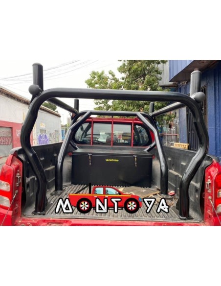 Caja Metálica Medidas Especiales