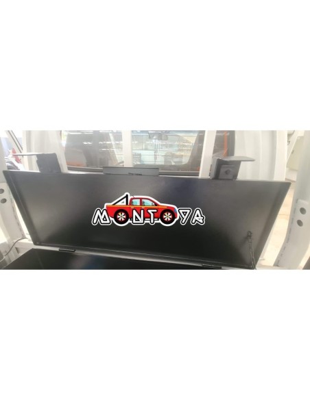 Caja Metálica Medidas Especiales