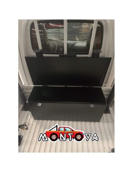 Caja Metálica Medidas Especiales