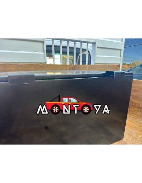 Caja Metálica Medidas Especiales