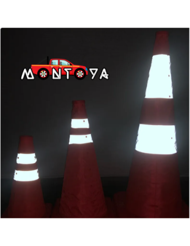 Conos Retráctiles