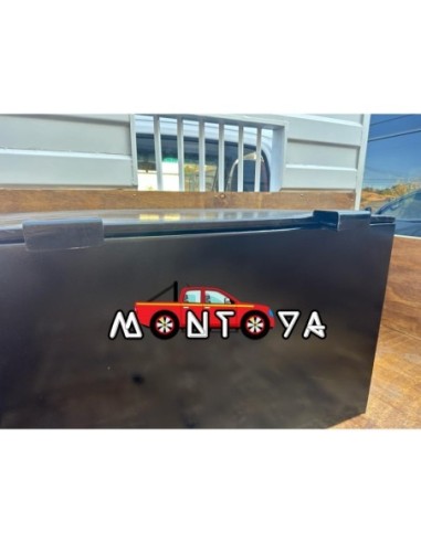 Caja Metálica Medidas Especiales