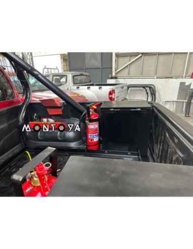 Caja Metálica Medidas Especiales