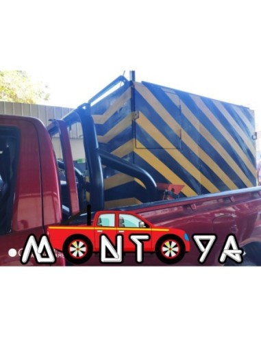 Caja Anti Explosivos