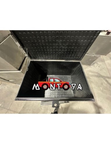 Caja Anti Explosivos