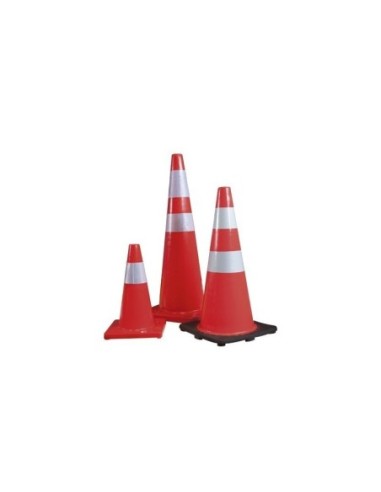 Conos PVC