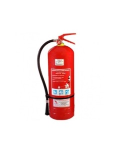 Extintores Multipropósito