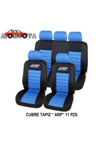 CUBRE ASIENTO