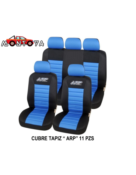 CUBRE ASIENTO